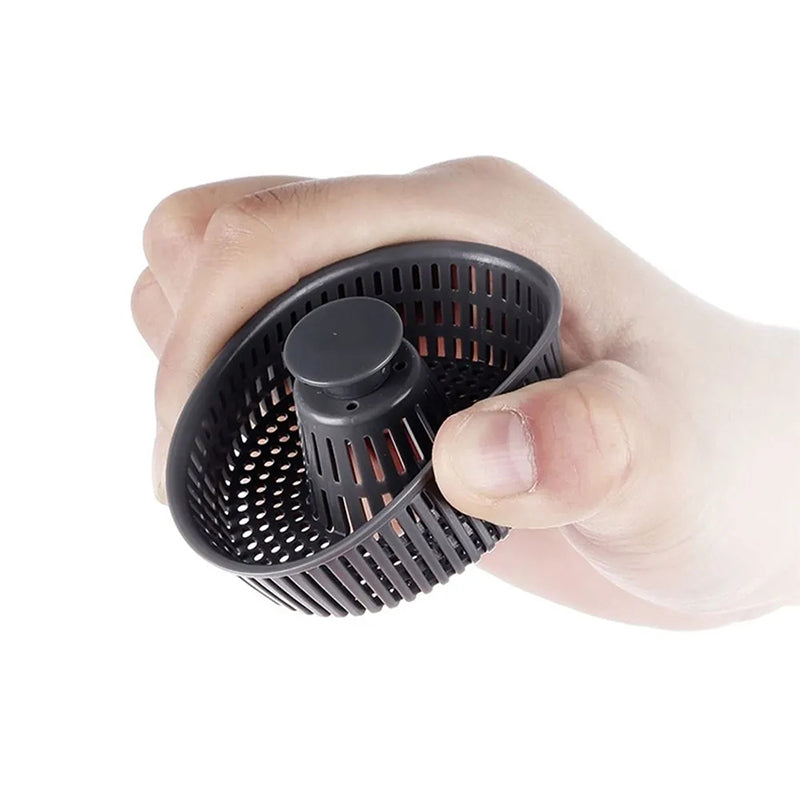 DichtDuo™ / Ablassstopfen Und Geruchsfilter Für Küchenspülen