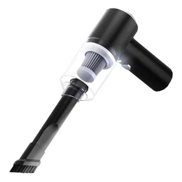 PowerPutz™ / Ultrastarker Tragbarer 3-in-1-Staubsauger + Gratisgeschenk