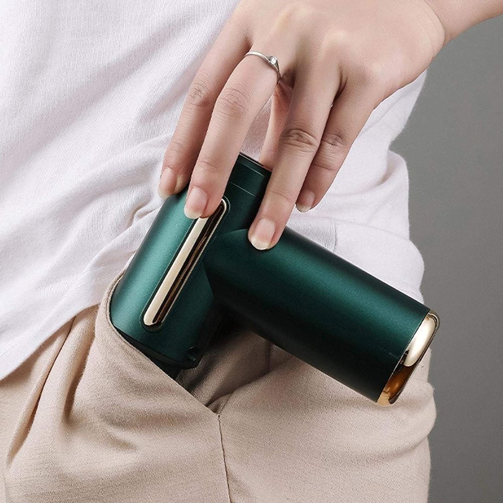 PowerPuls™ / Professionelle Massagepistole