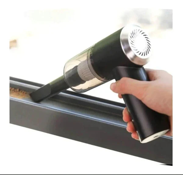 PowerPutz™ / Ultrastarker Tragbarer 3-in-1-Staubsauger + Gratisgeschenk