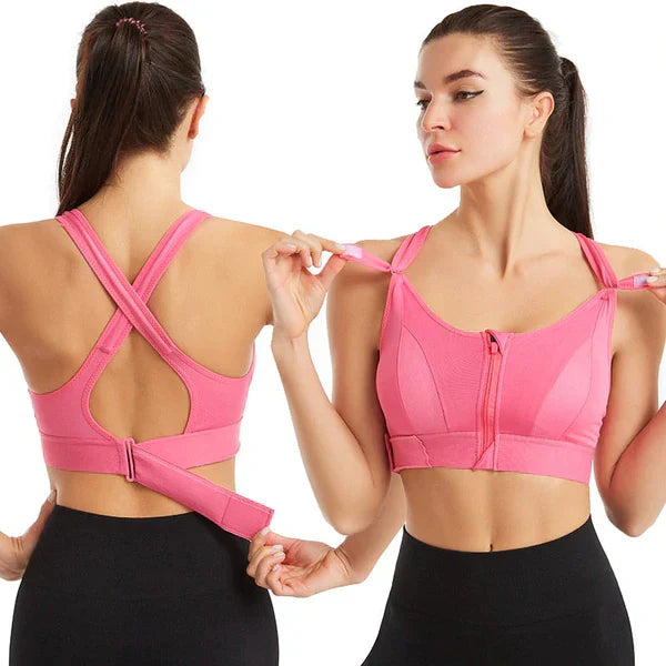 Supportelle / Ultra Comfort Bra with Support mit sanfter Unterstützung