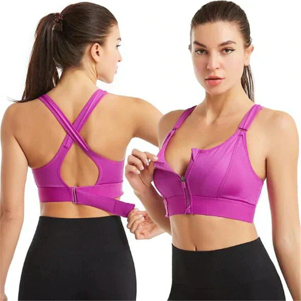 Supportelle / Ultra Comfort Bra with Support mit sanfter Unterstützung