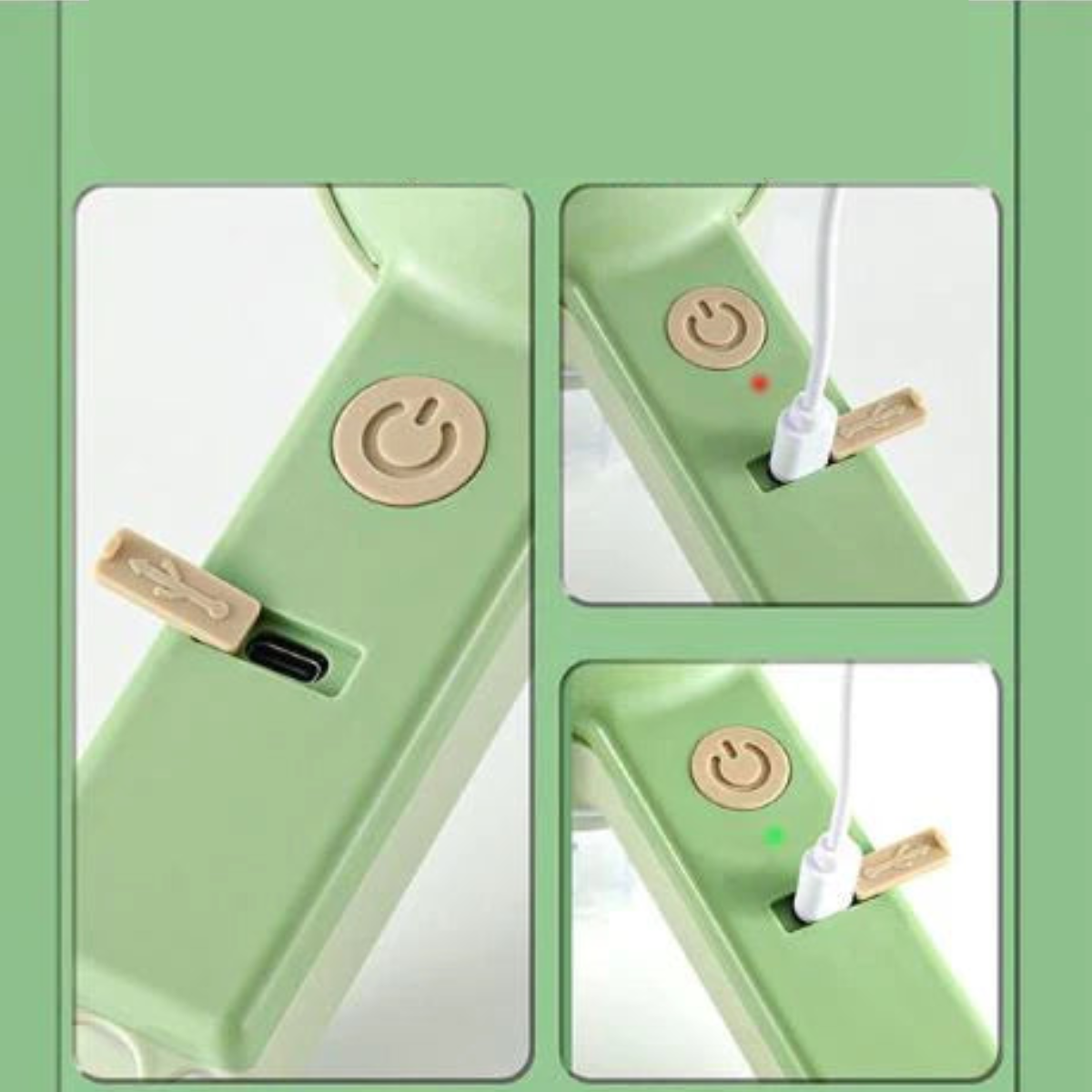 4-in-1 Multifunktionszerkleinerer