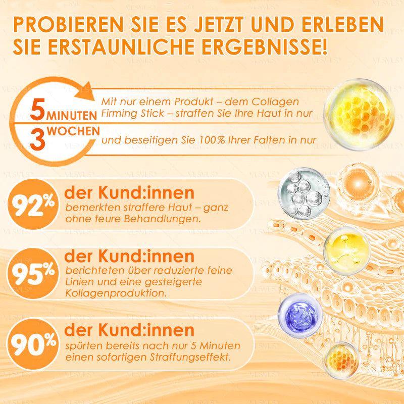 BienenBoost™ / Straffende Anti-Aging Creme Mit Bienengift Peptiden (1+1 GRATIS)