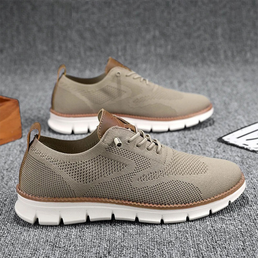 Lucien | Atmungsaktive Freizeitschuhe