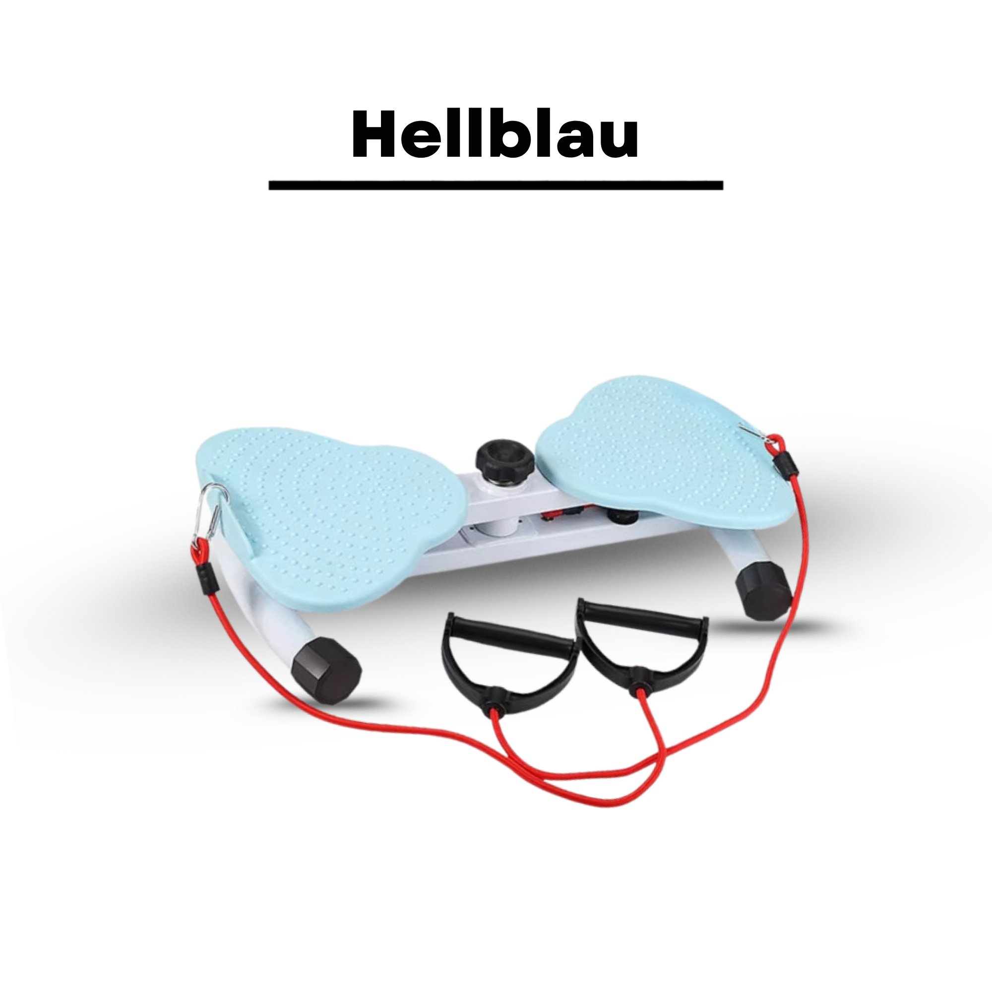 KernKraft™ / Verfeinern Sie Ihre Taille Mühelos!