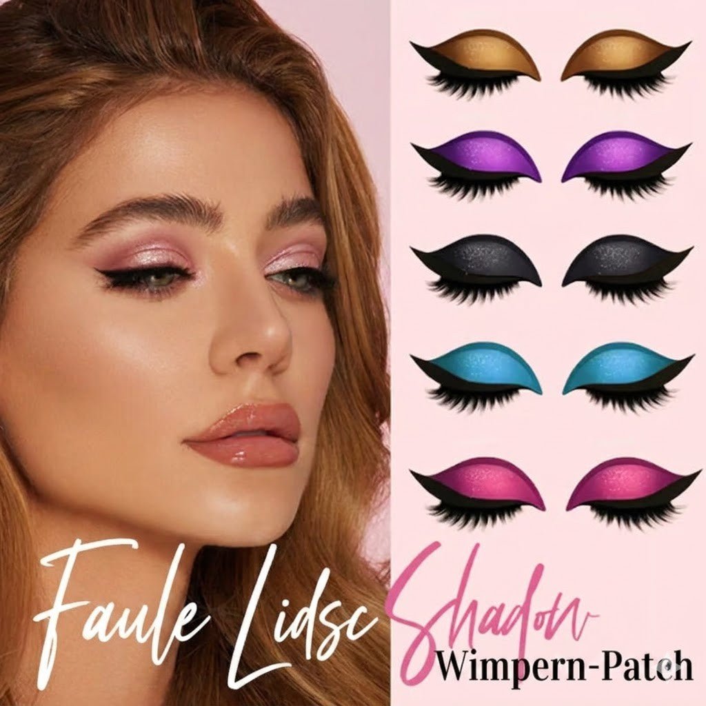 1+2 GRATIS HEUTE | Visionelle / Magnetische Wimpern mit natürlichem Volumen - Sopheria