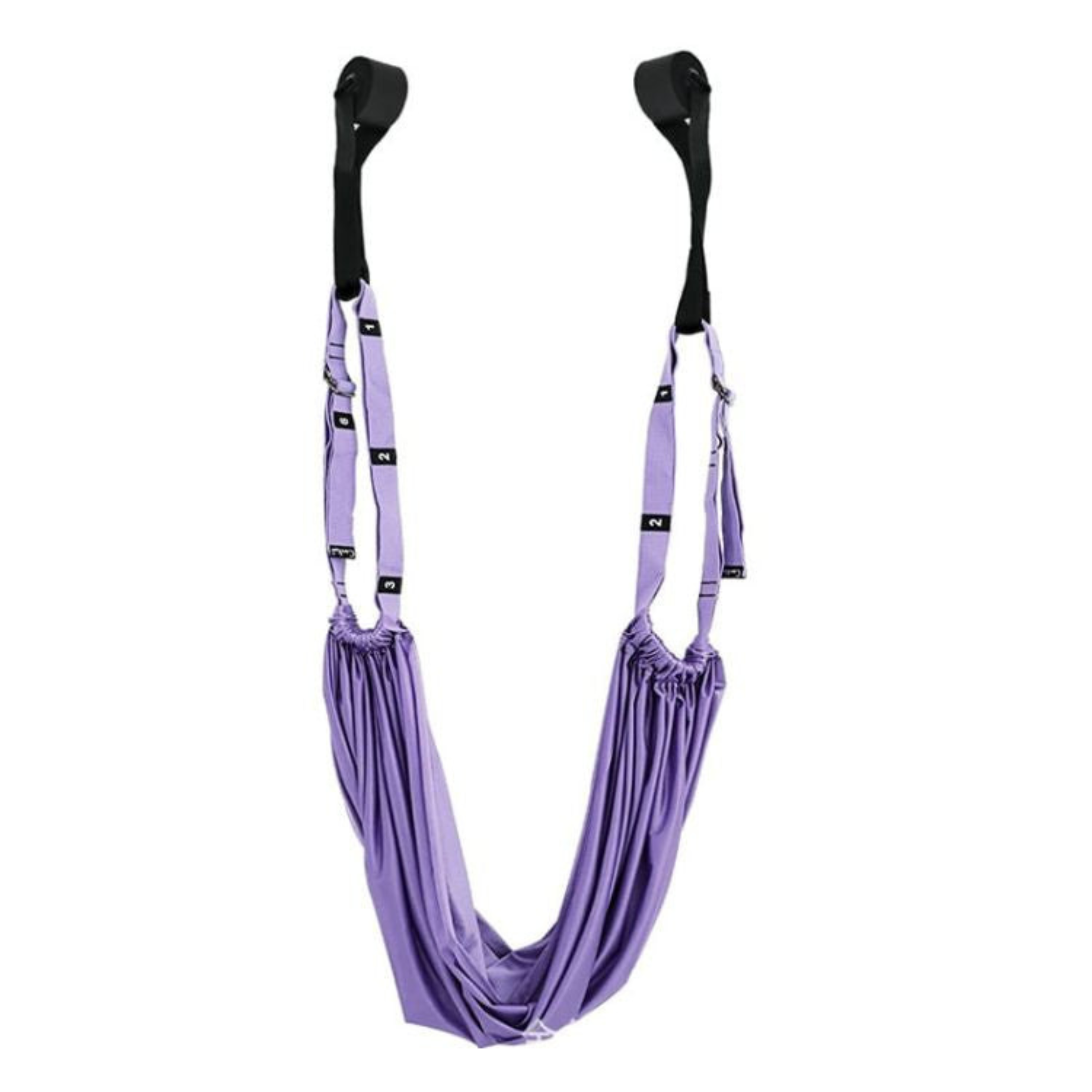 SchwebeStretch™ / Aerial Yoga-Seil