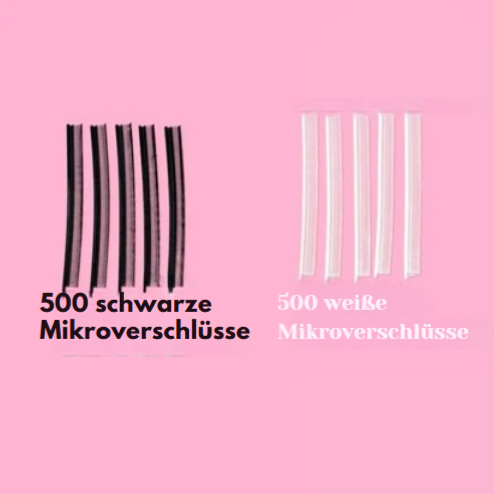 NahtNinja™ / Schneller Und Einfacher Kleidung Fixierer