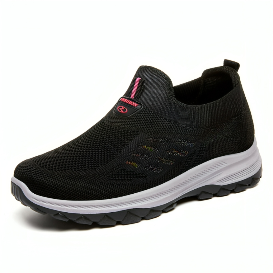 Walkora | Orthopädische Sportschuhe für Frauen