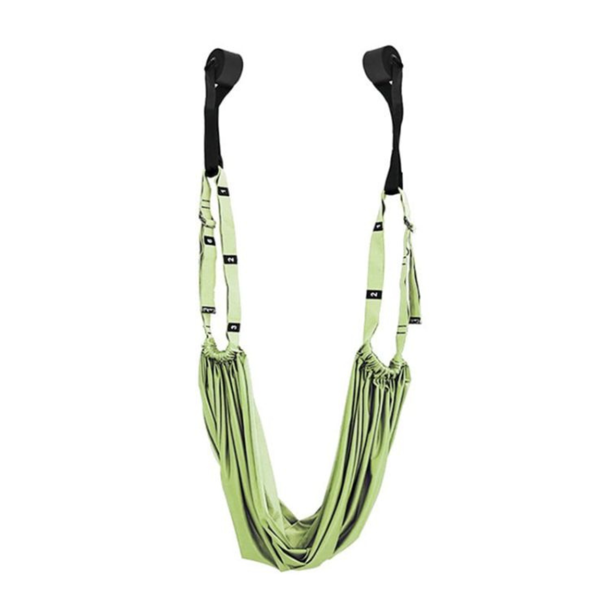 SchwebeStretch™ / Aerial Yoga-Seil