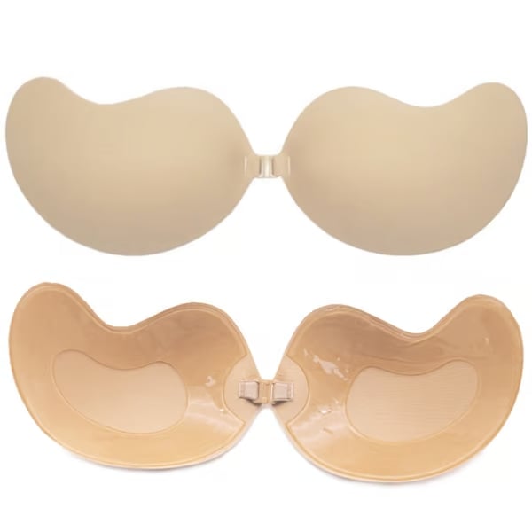 SophieLift – Selbstklebender trägerloser Push-up BH