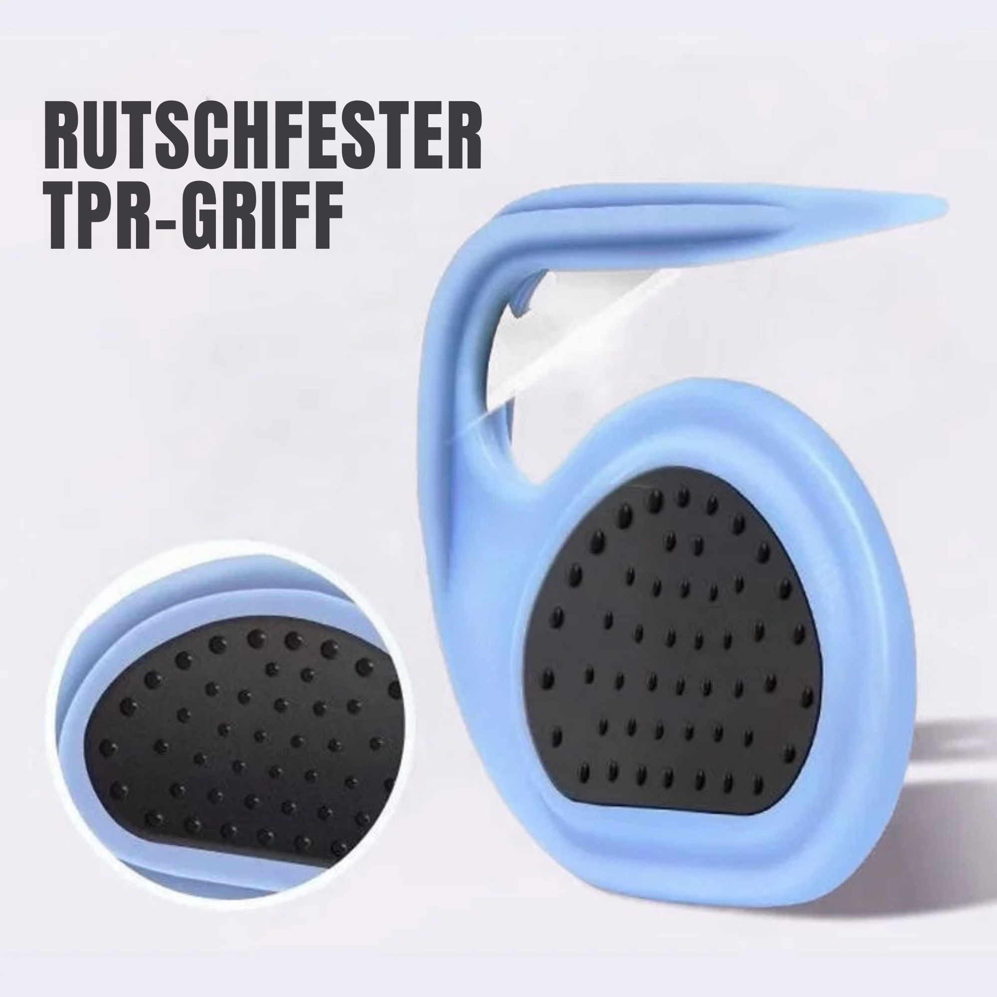 FellFix™ / Langhaar Haustier Pflege Messer