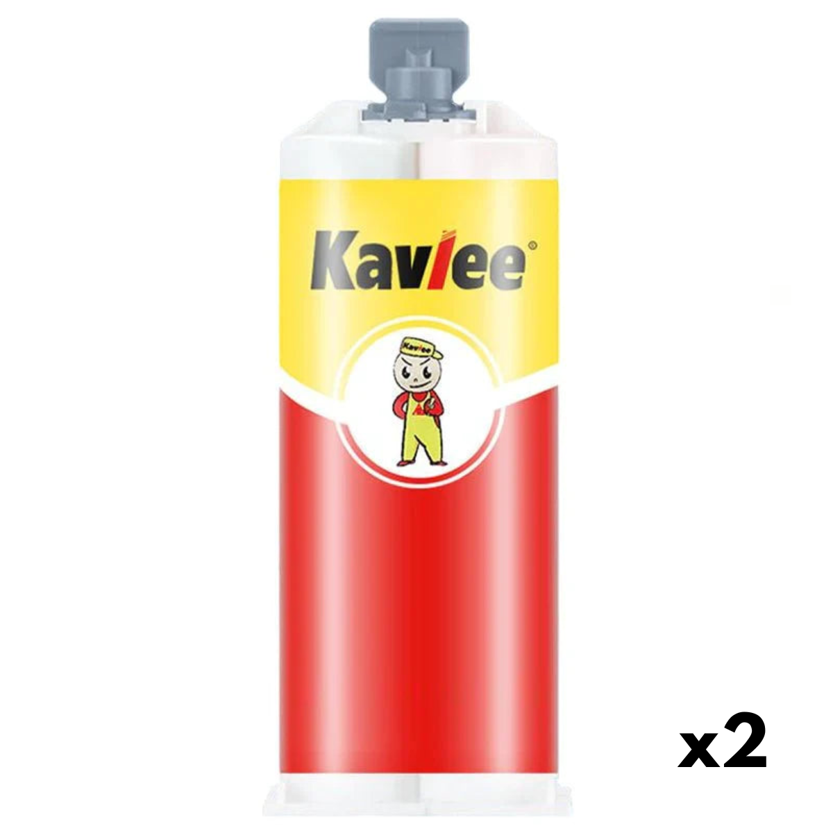 SuperGlue Allzweck-Reparaturkleber