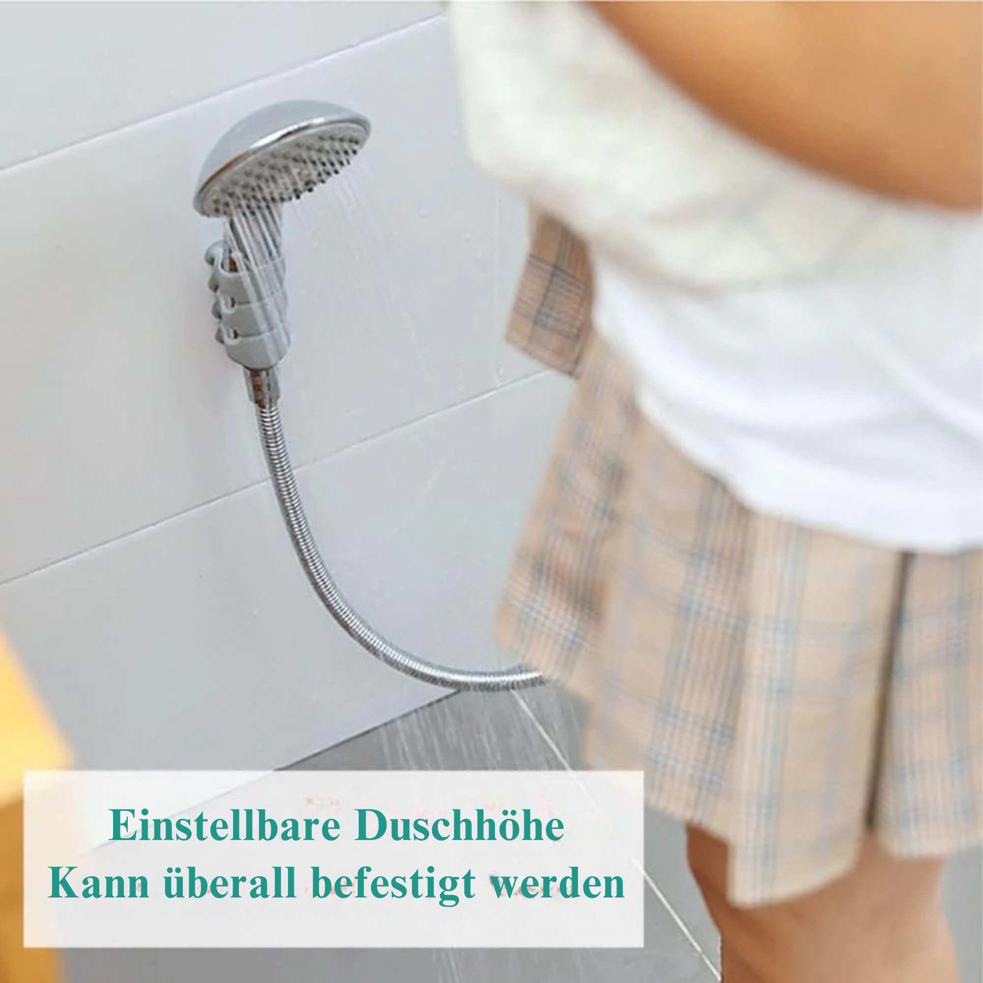 AquaAnker™ / Wo Komfort Auf Bequemlichkeit Trifft