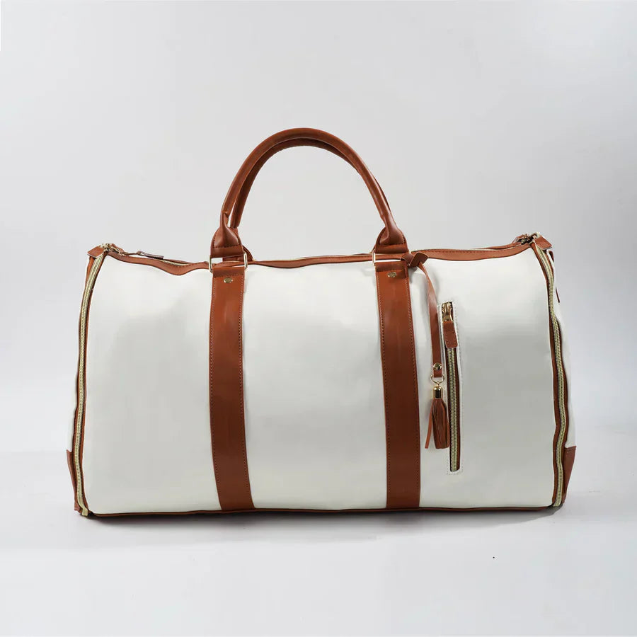 Lena™ | Platzsparende Reisetasche für unterwegs