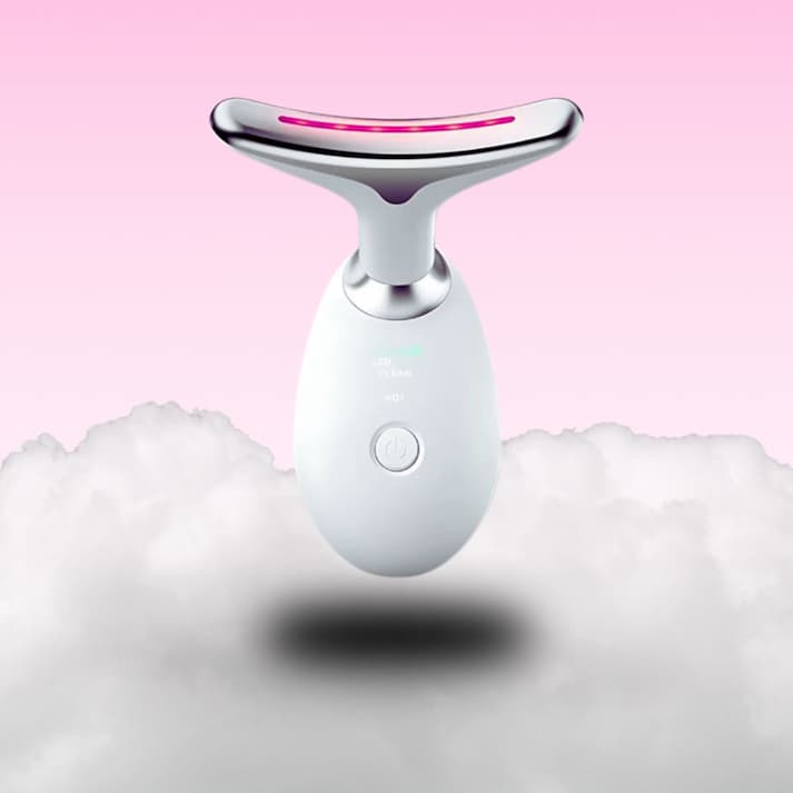 KinnKontur™ / Für eine sichtbar definierte Kinnlinie in nur 5 Minuten täglich