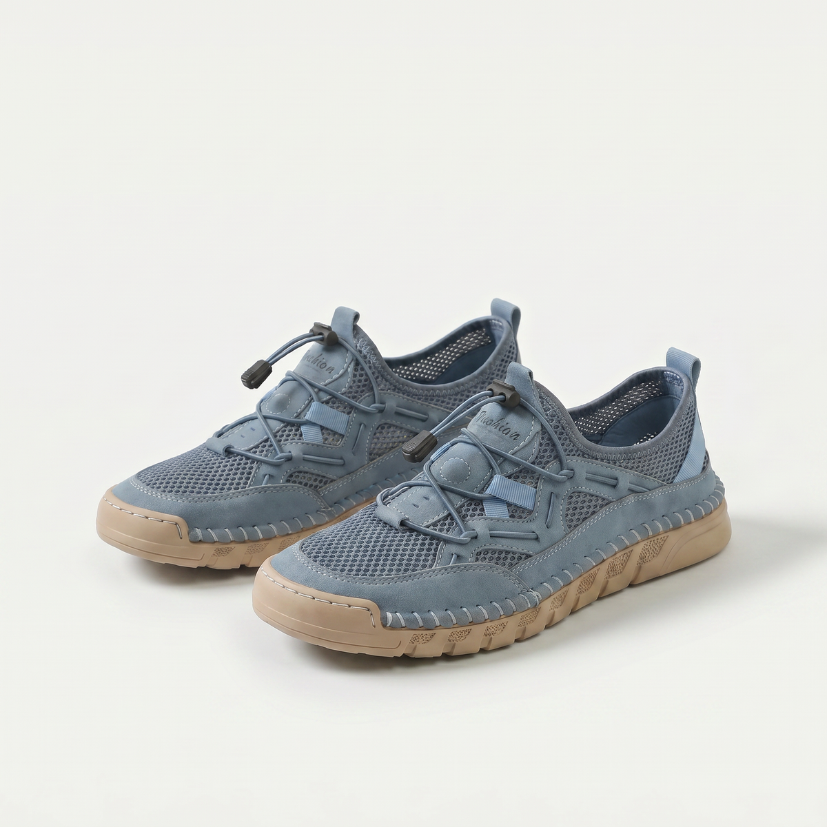 Celestia – Der atmungsaktive Komfortschuh