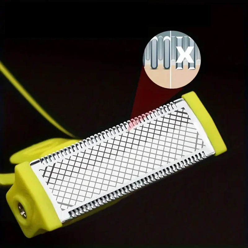 Lukas™ | Professioneller USB-Haarschneider