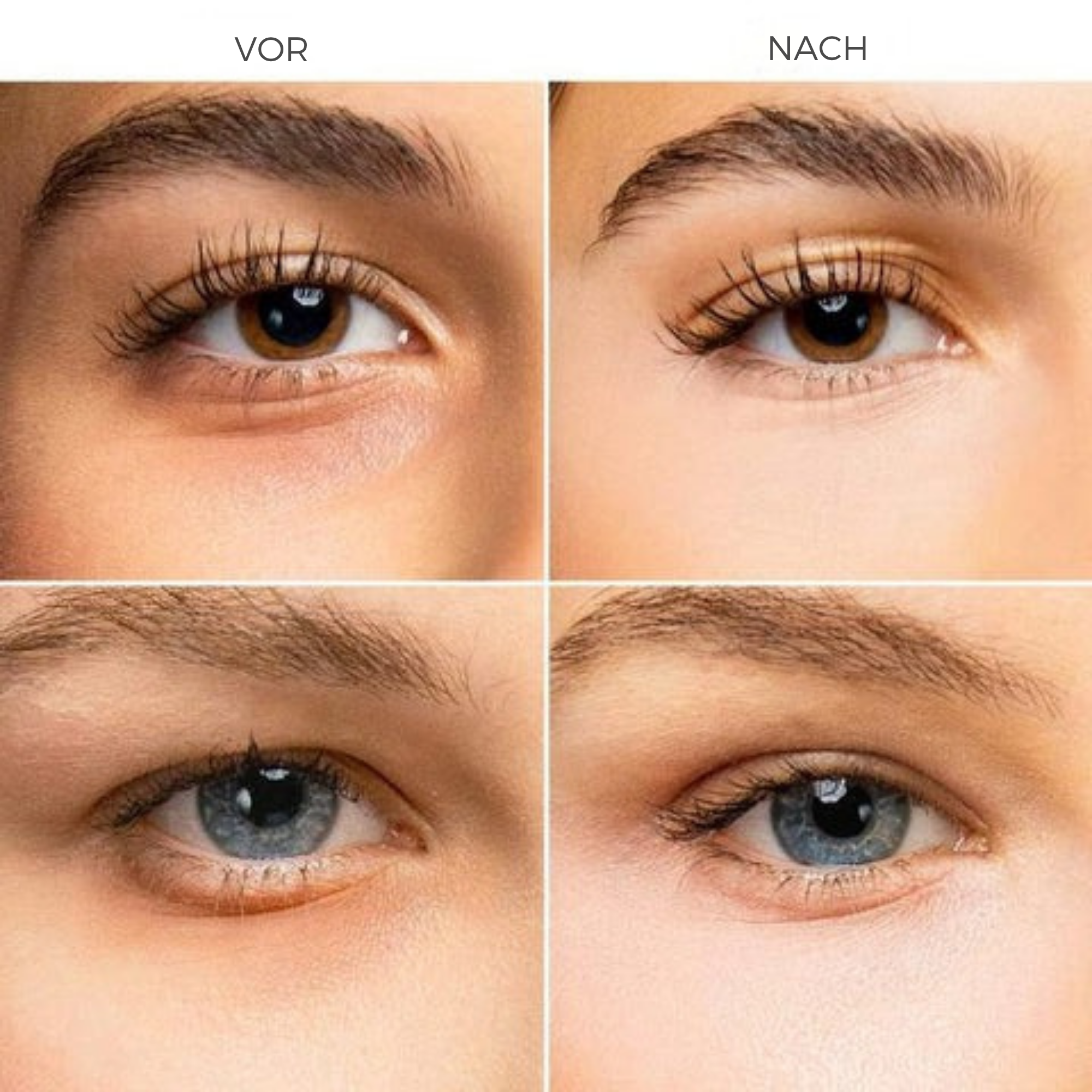 SchimmerSchön™ / Abdeckstift Für Die Augenpartie