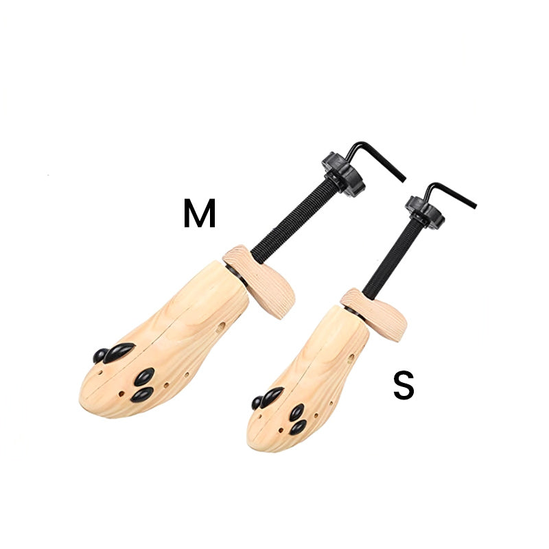 PassformPro™ / Bequeme Passform Für Jeden Schuh