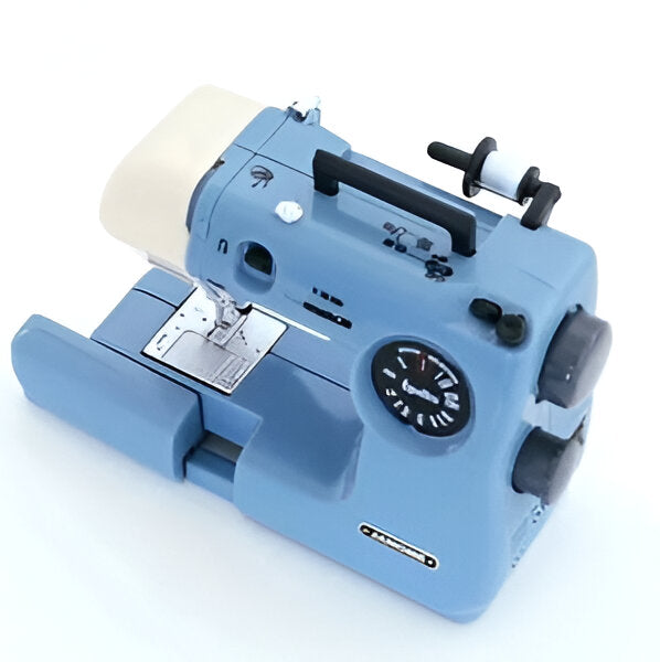 NähNest™ / Innovative Mini Nähmaschine