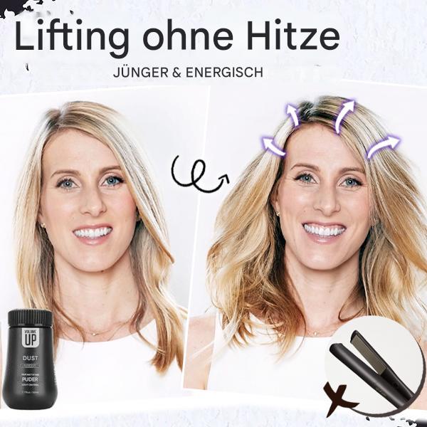 VolumenViel™ / Sofortiges Volumen Und Langanhaltender Halt! (1+1 GRATIS)