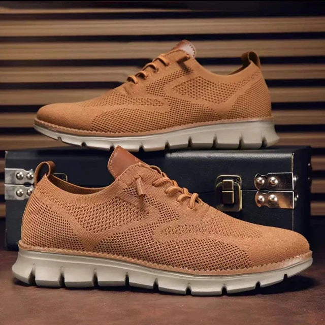Lucien | Atmungsaktive Freizeitschuhe