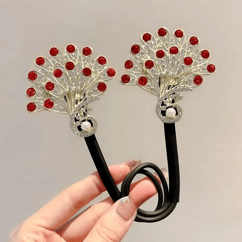 2+3 GRATIS HEUTE | GlamLoop / Haarband für elegante Frisuren - Sopheria