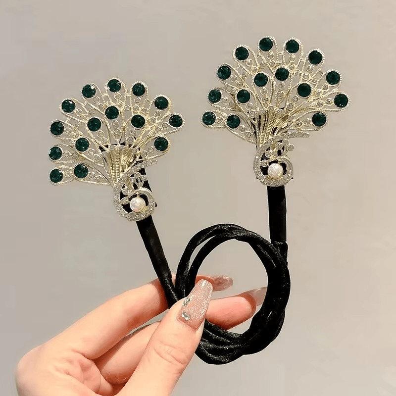 2+3 GRATIS HEUTE | GlamLoop / Haarband für elegante Frisuren - Sopheria