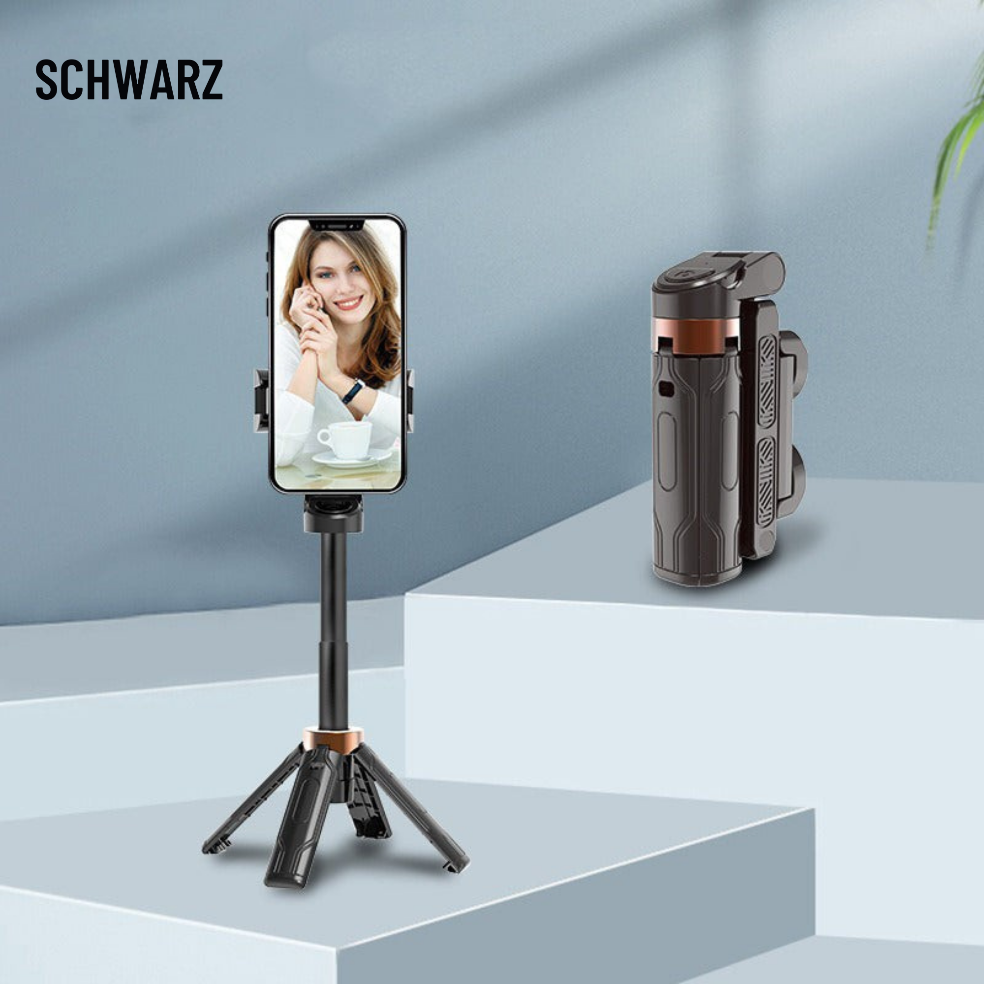 FlexFix™ / Mini-Stativ