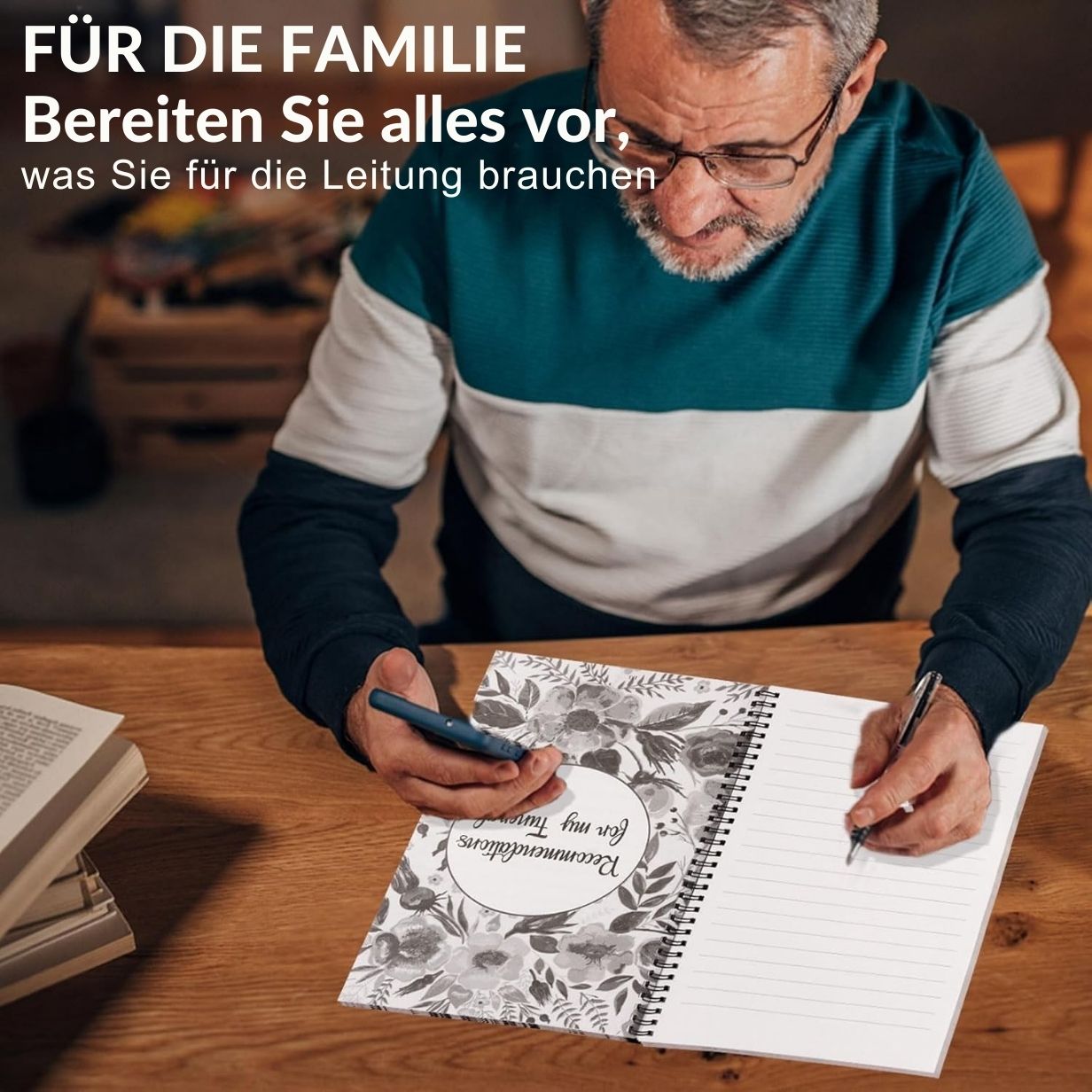LetzteListe™ / Ende Des Lebens Organizer & Planer