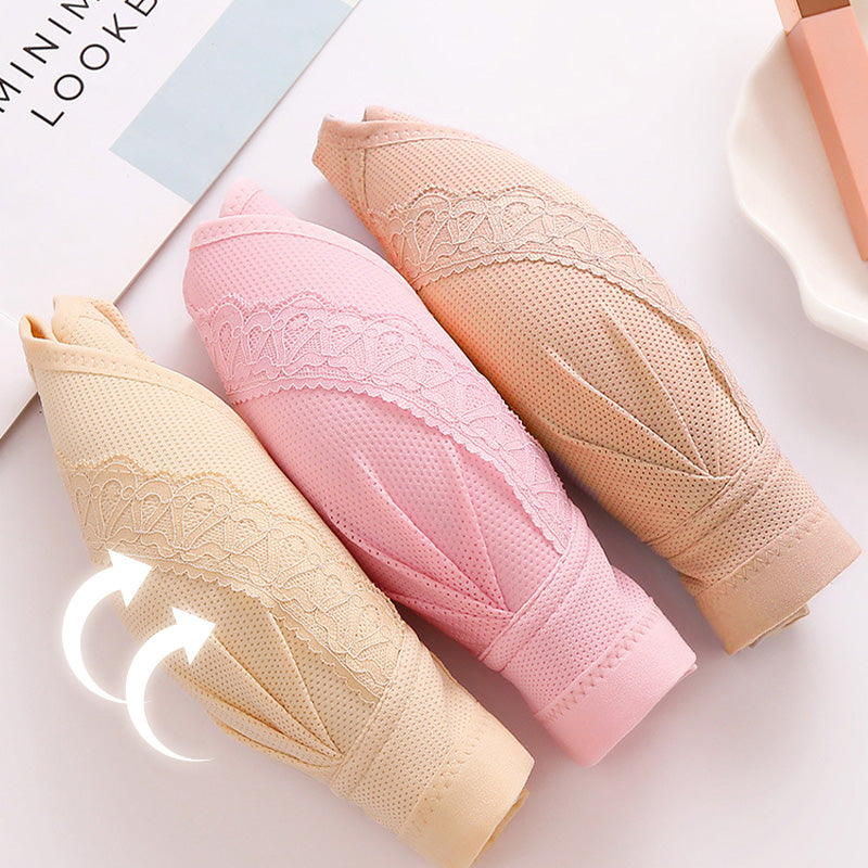 AuroraEase™ — Wrap Yourself in All-Day Cool Comfort and Effortless Support