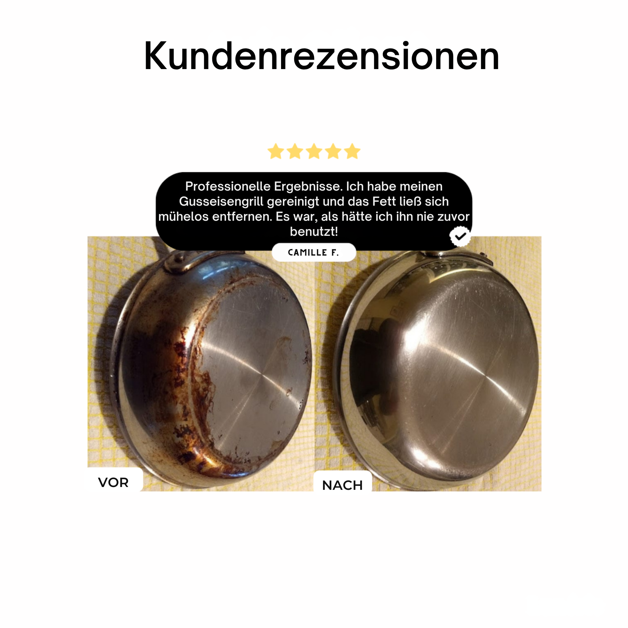 GlanzGarn™ / Multifunktionale Garntücher (10 Stück)