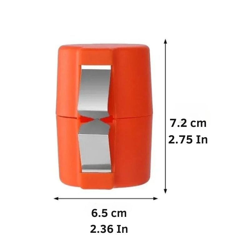 EiEasy™ / Effizienter Eierschneider