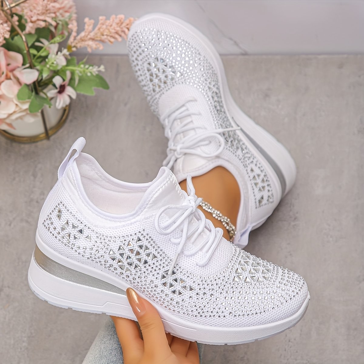 Rylan – Comfort Leren Schoenen | 50% KORTING