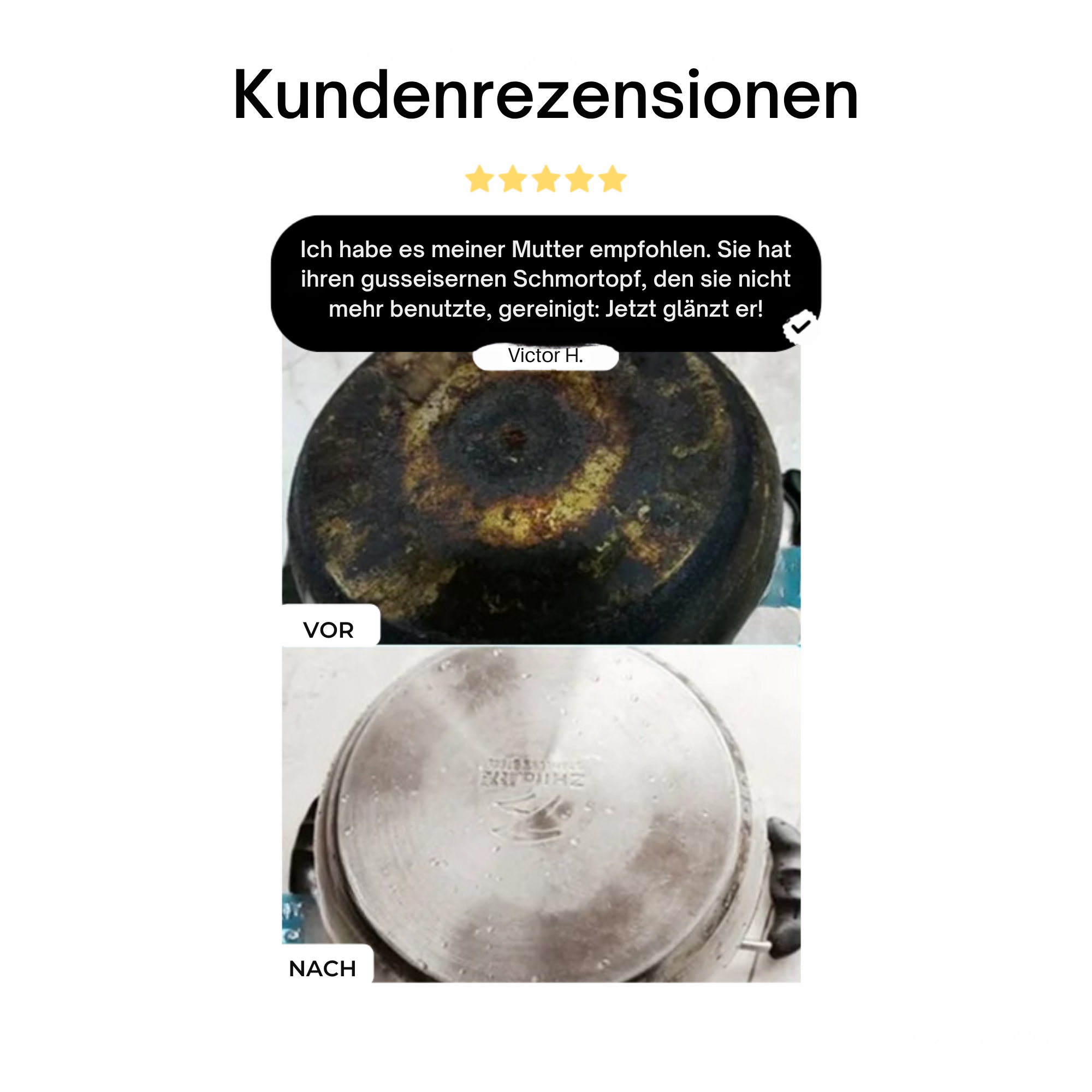 GlanzGarn™ / Multifunktionale Garntücher (10 Stück)