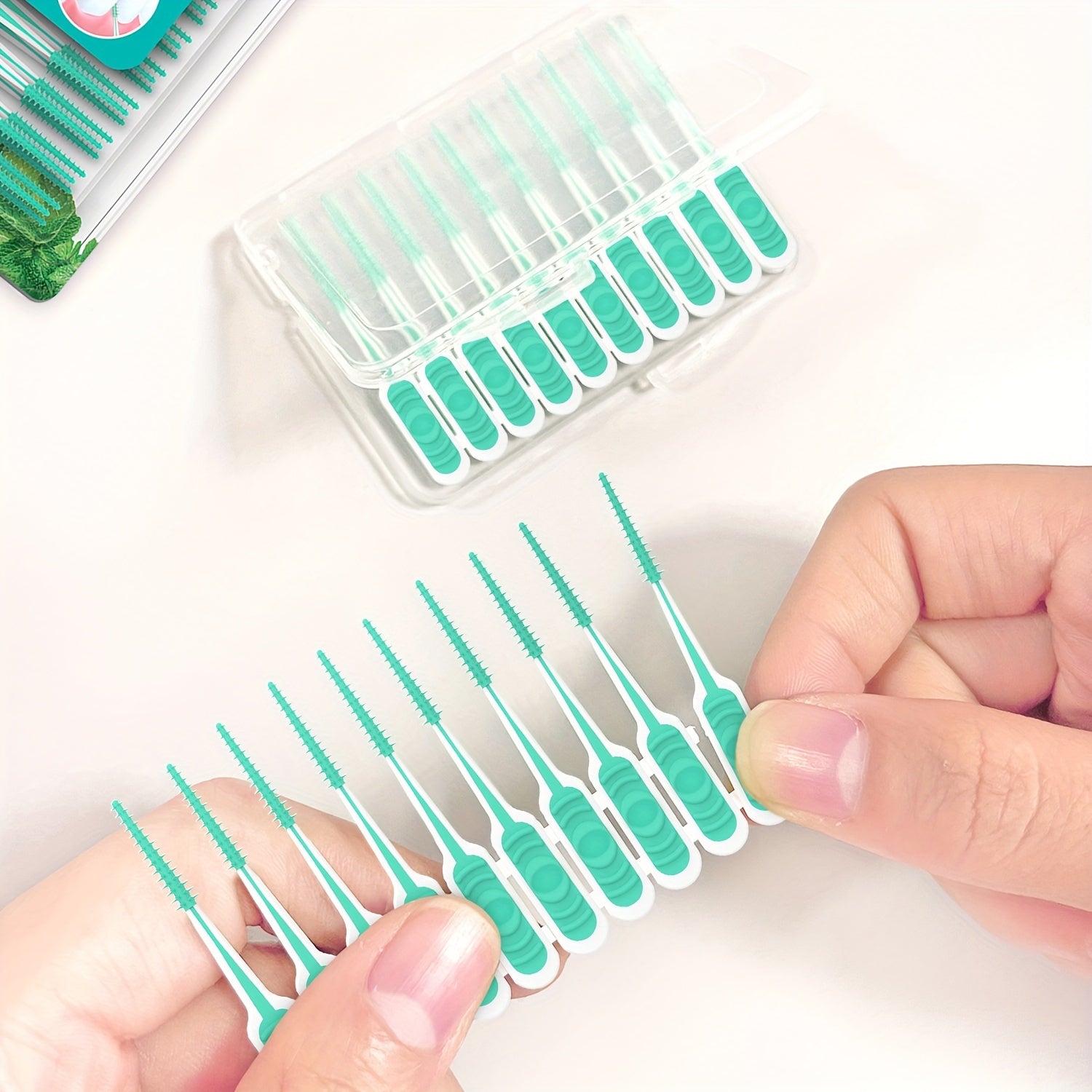 DentalDuo™ / Doppelter Schutz für strahlendes Lächeln!