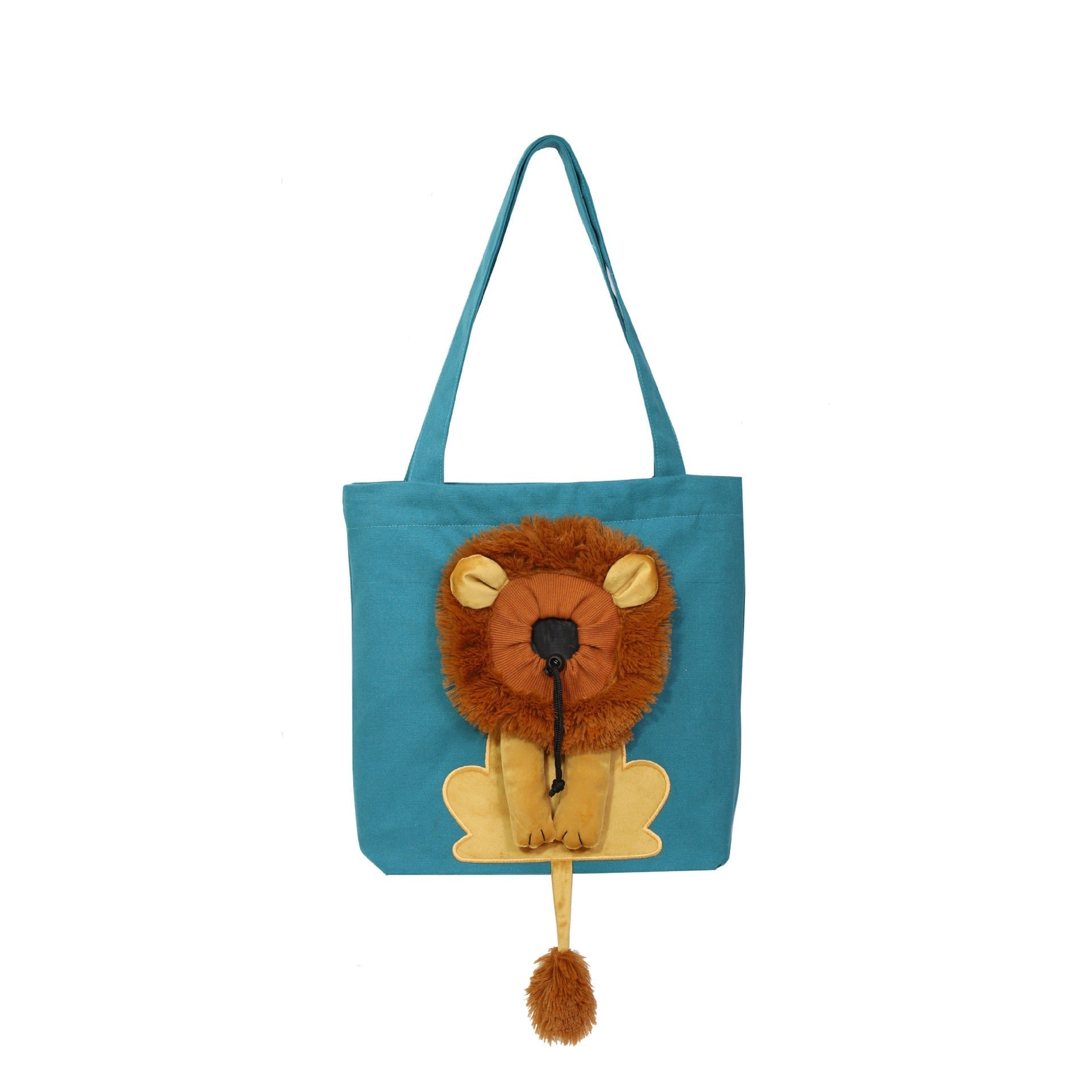 TierTasche™ / Tragetasche Aus Canvas