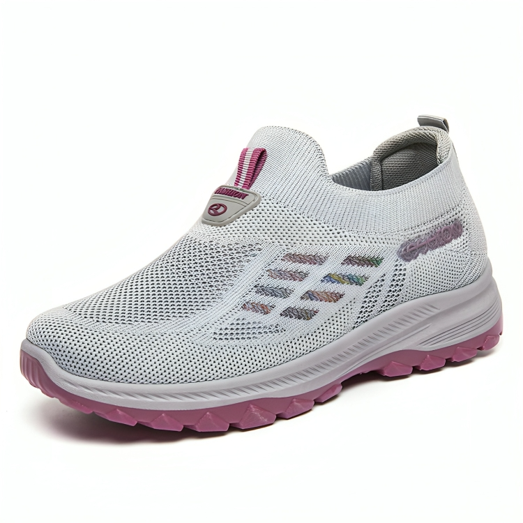 Walkora | Orthopädische Sportschuhe für Frauen
