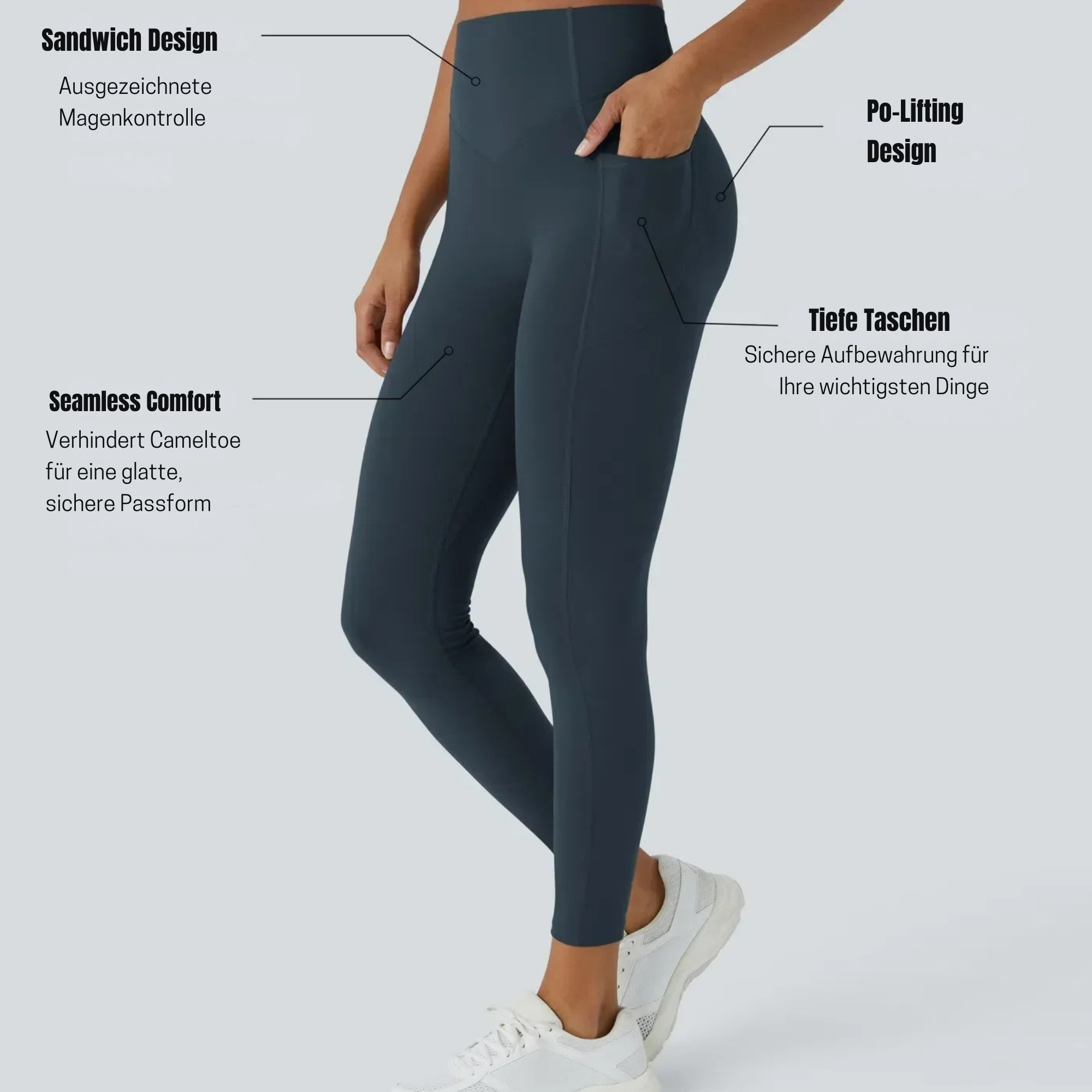 FigurFlaire⢠/ Ihre perfekte Sanduhrfigur