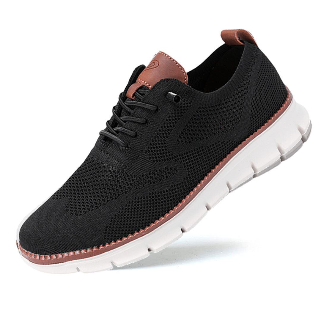 Lucien | Atmungsaktive Freizeitschuhe