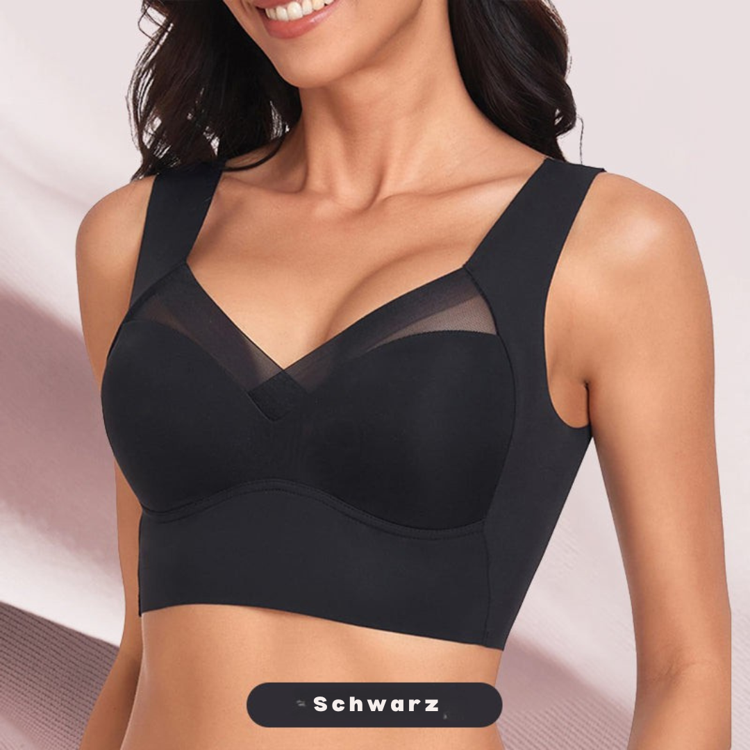 Lane | Drahtloser Push-up BH