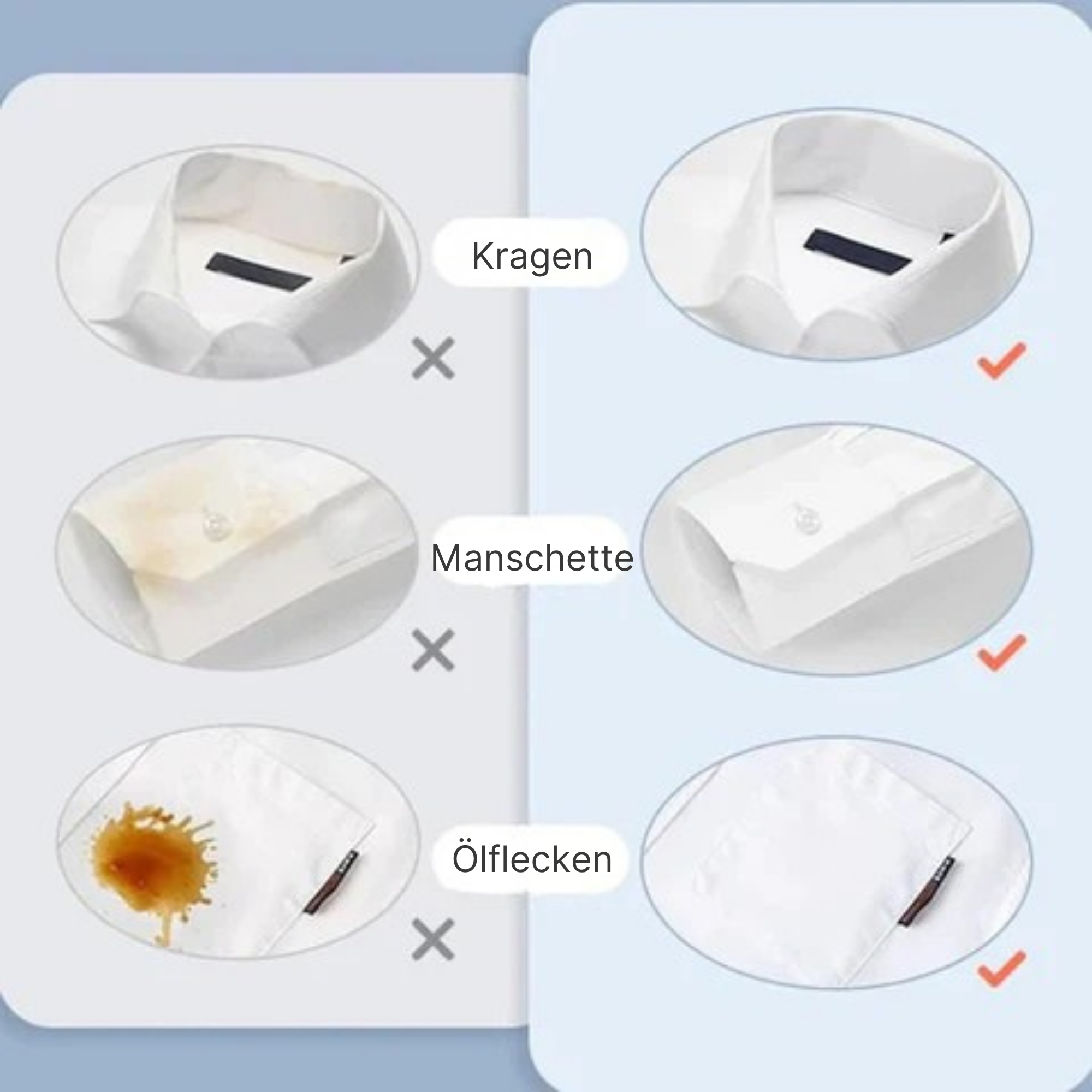 FleckFix™ / Tragbares Trockenreinigungsspray Zur Schnellen Fleckenentfernung