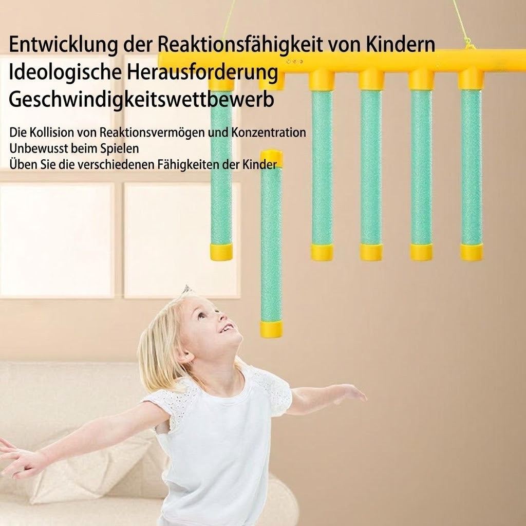 Lumatra - Reaktions Trainingsspiel