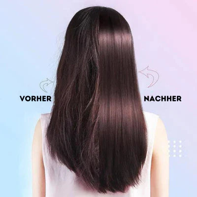 GlanzPro™ Für strahlend schönes Haar