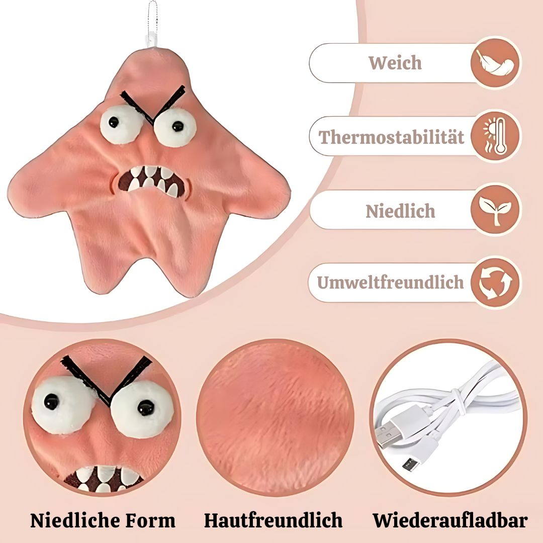 Dancy™ | Tanzendes Plüschtier
