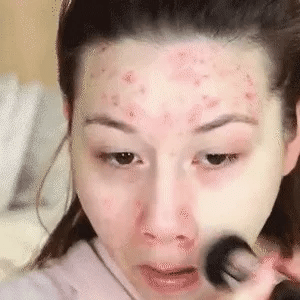 TeintTraum™ / Pilzkopf Luftkissen CC Creme Foundation