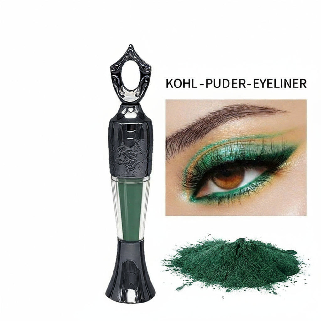 BlickBlitz™ / Intensiver Kohl Power Eyeliner