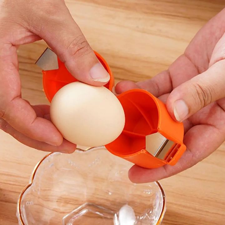 EiEasy™ / Effizienter Eierschneider